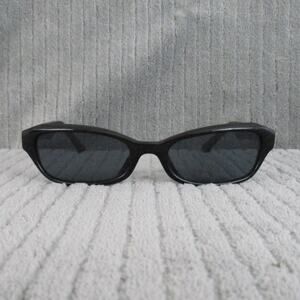 New Divine Eyewear Dia Black/Smoke Sunglasses Women's NWT